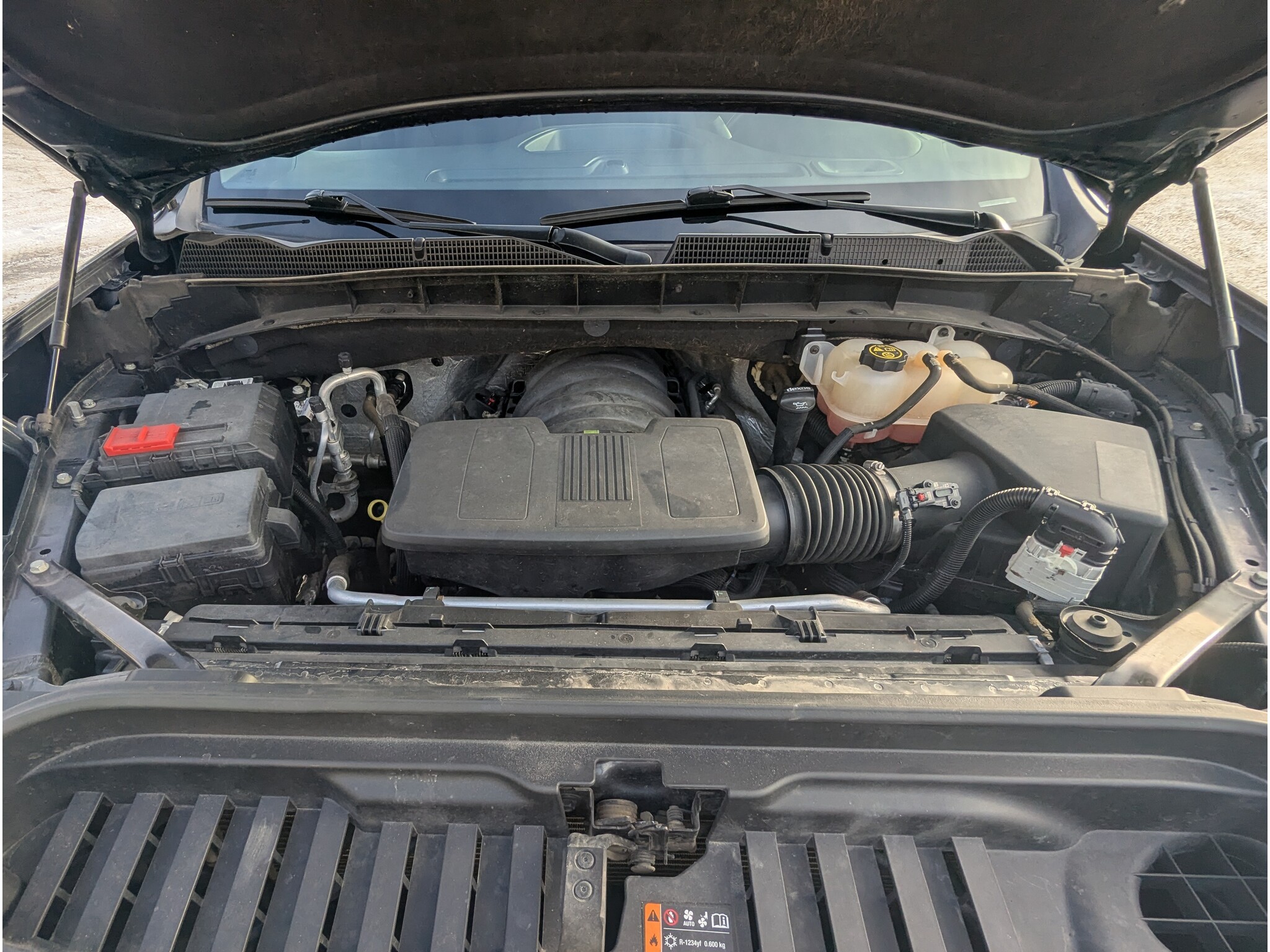 2022 GMC Sierra 1500 Limited