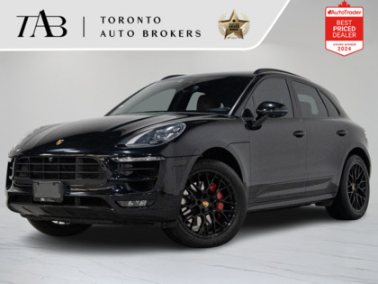 used 2018 Porsche Macan car, priced at $36,900