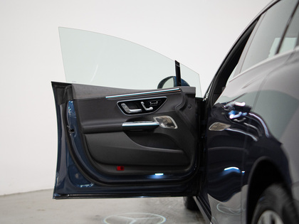 used 2024 Mercedes-Benz EQE car, priced at $65,900