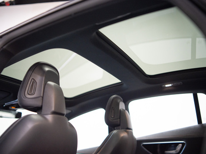 used 2024 Mercedes-Benz EQE car, priced at $65,900