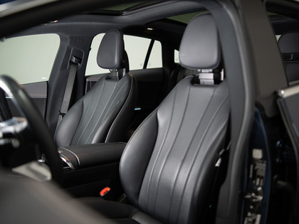 used 2024 Mercedes-Benz EQE car, priced at $65,900