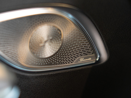 used 2024 Mercedes-Benz EQE car, priced at $65,900