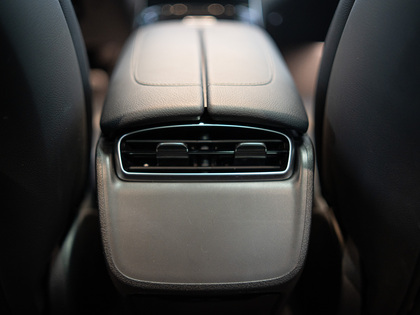 used 2024 Mercedes-Benz EQE car, priced at $65,900