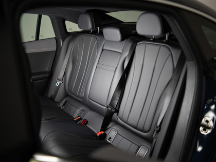 used 2024 Mercedes-Benz EQE car, priced at $65,900