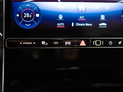 used 2024 Mercedes-Benz EQE car, priced at $65,900