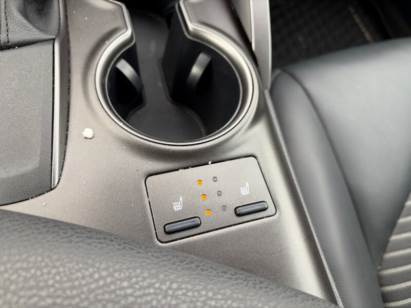 2024 Toyota Camry - Gallery image 18