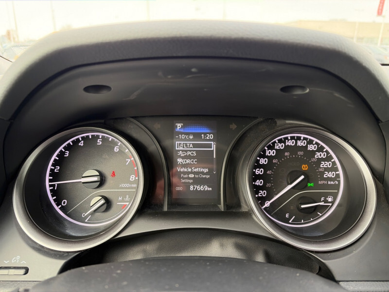 2024 Toyota Camry - Gallery image 17