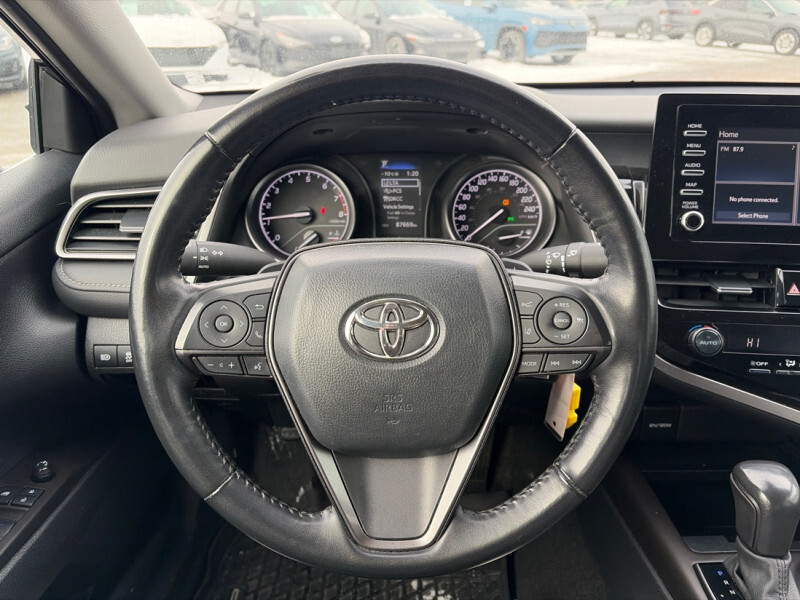 2024 Toyota Camry - Gallery image 13