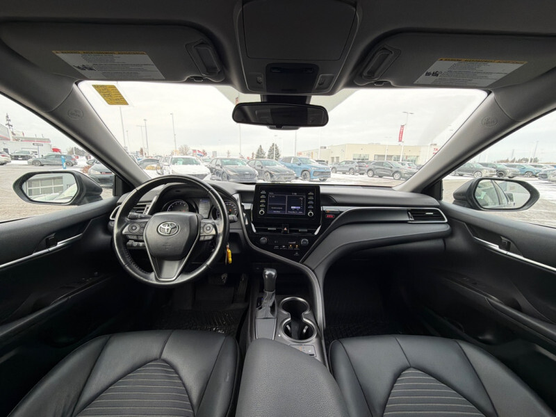 2024 Toyota Camry - Gallery image 12