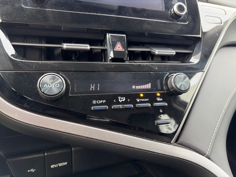 2024 Toyota Camry - Gallery image 20