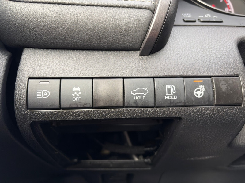 2024 Toyota Camry - Gallery image 16