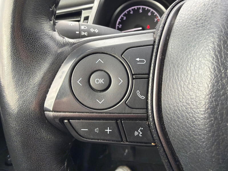 2024 Toyota Camry - Gallery image 14