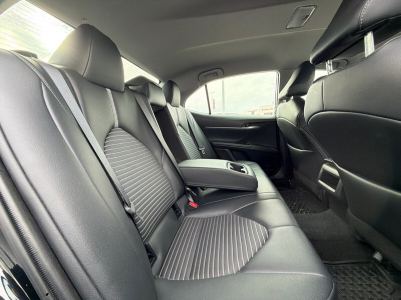 2024 Toyota Camry - Gallery image 22