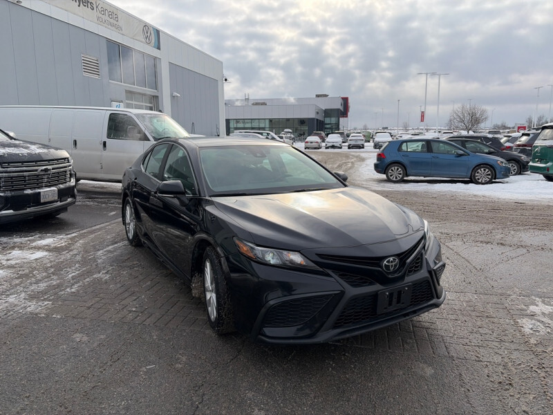 2024 Toyota Camry - Gallery image 5