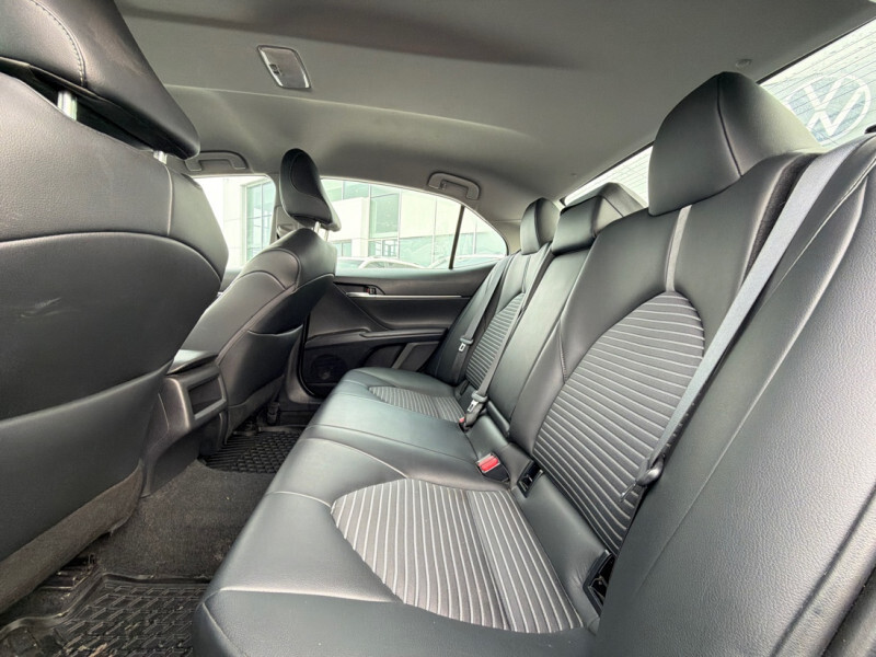 2024 Toyota Camry - Gallery image 21