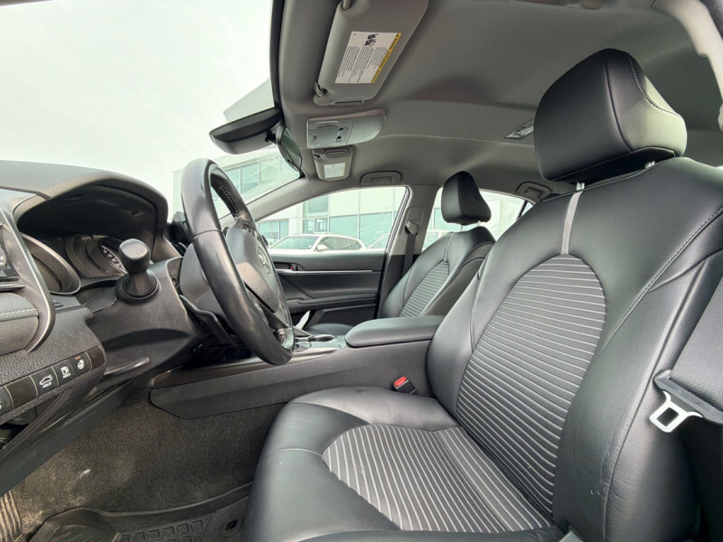 2024 Toyota Camry - Gallery image 9