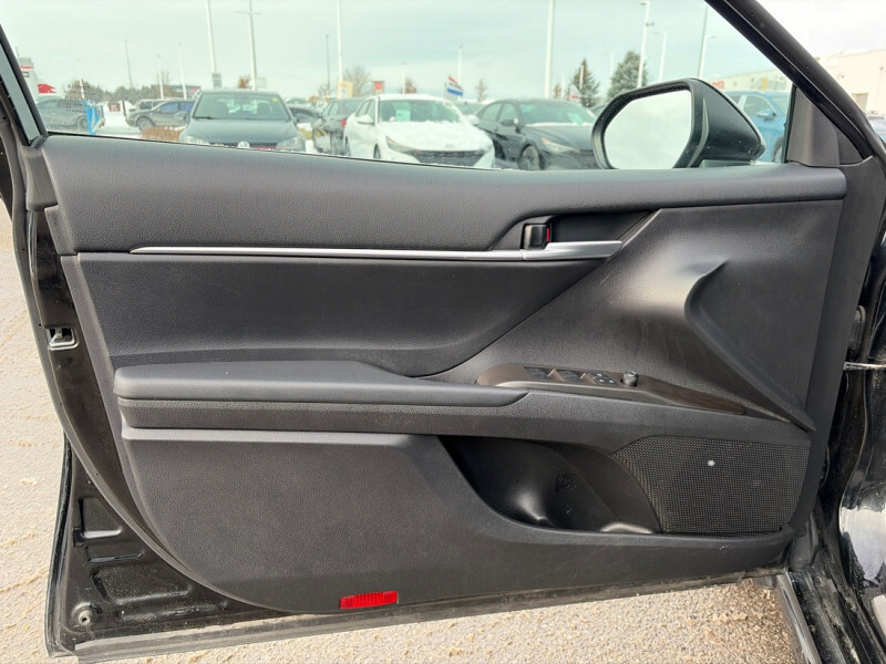 2024 Toyota Camry - Gallery image 7