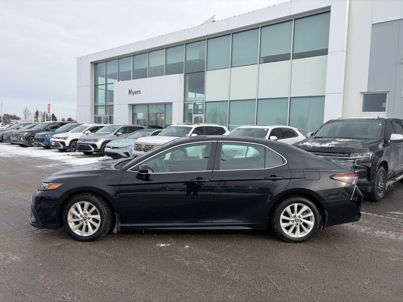 2024 Toyota Camry - Gallery image 1