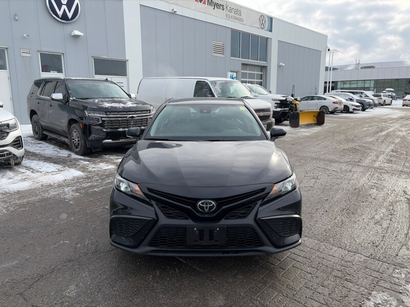 2024 Toyota Camry - Gallery image 6