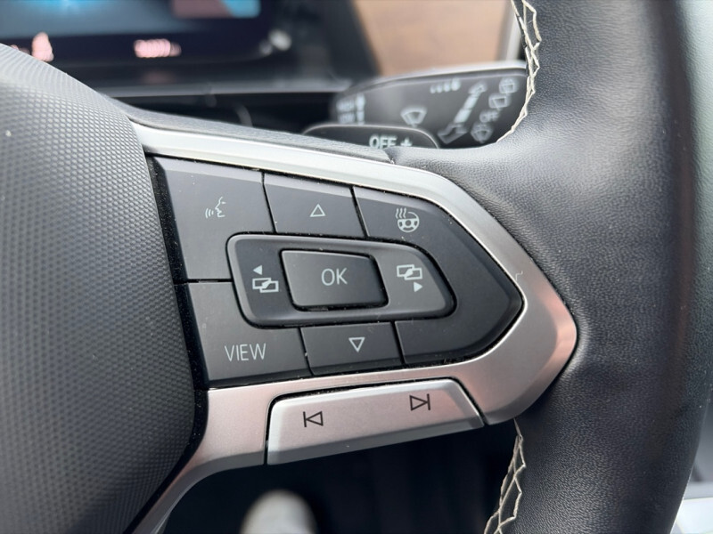 2024 Volkswagen Atlas - Gallery image 15