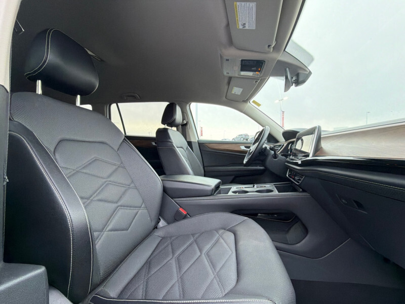 2024 Volkswagen Atlas - Gallery image 11