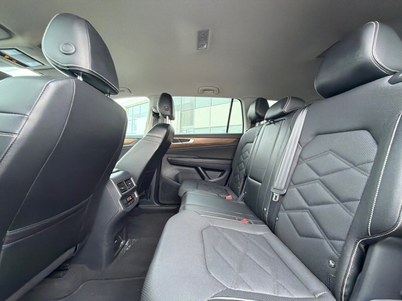 2024 Volkswagen Atlas - Gallery image 18