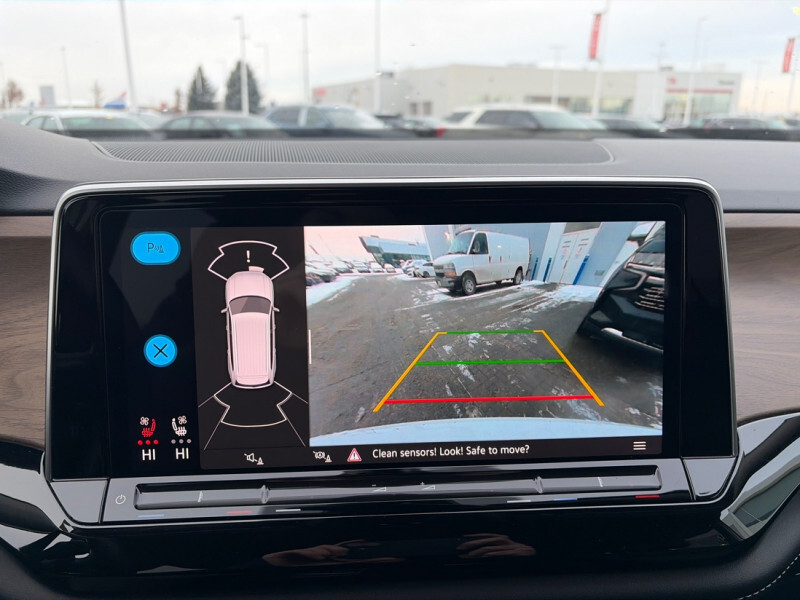 2024 Volkswagen Atlas - Gallery image 17