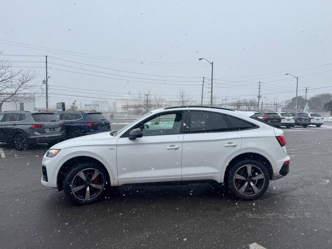 2024 Audi Q5