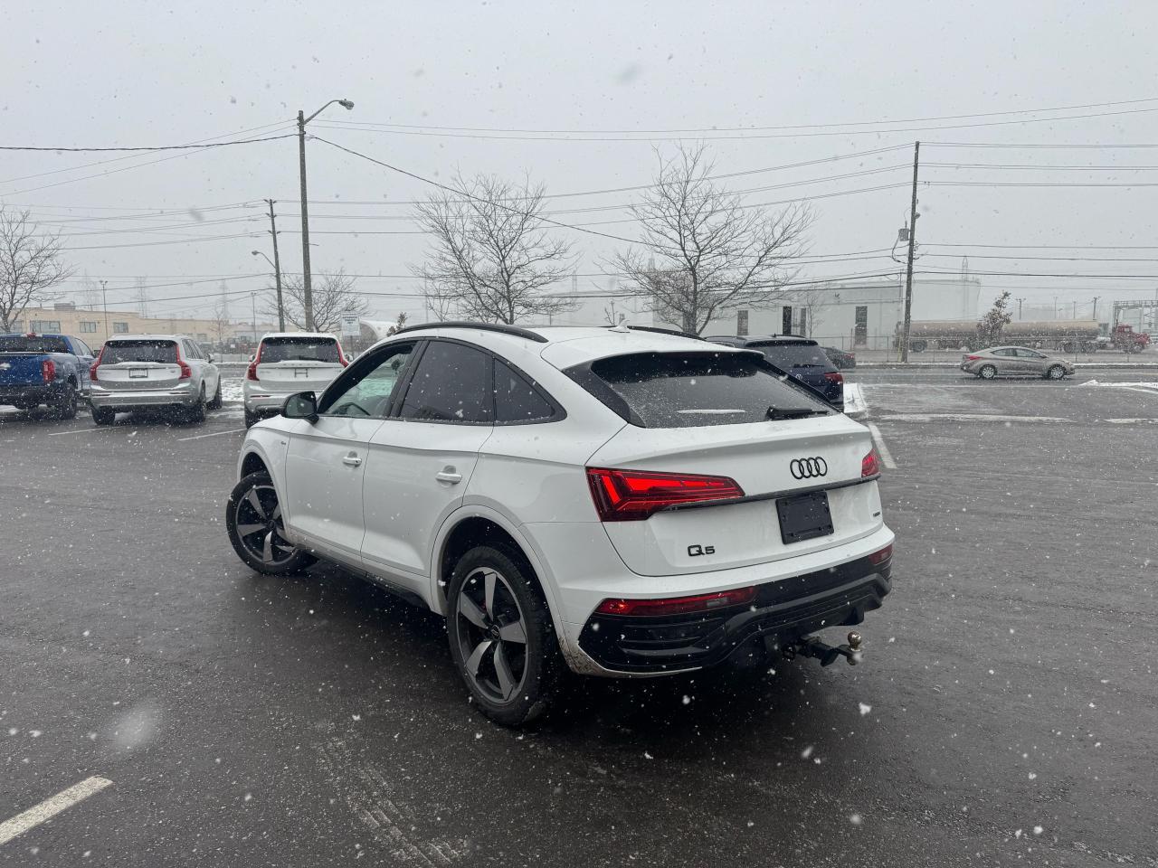 2024 Audi Q5