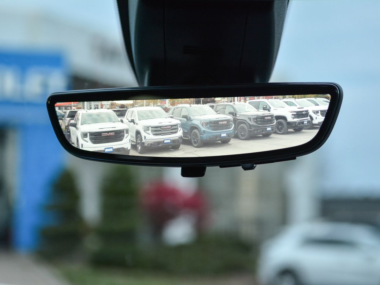 2020 Chevrolet Silverado 2500HD - Gallery image 25