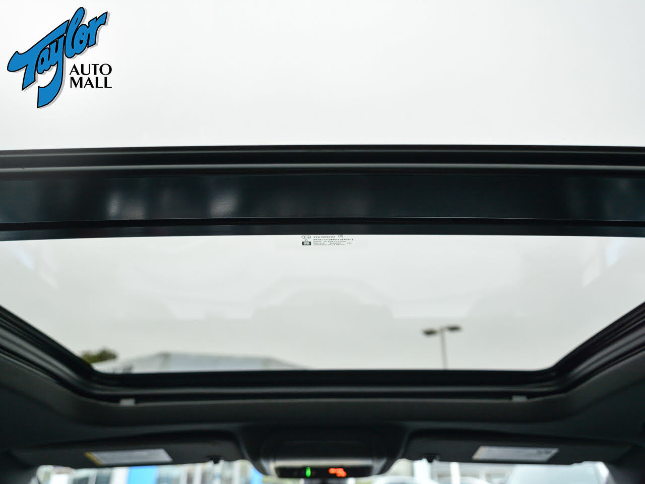 2024 Chevrolet Blazer - Gallery image 24