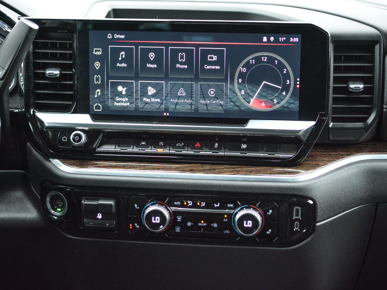 2022 GMC Sierra 1500 - Gallery image 24