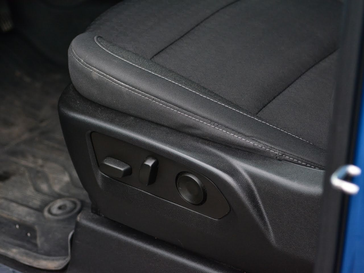 2022 GMC Sierra 1500 - Gallery image 12