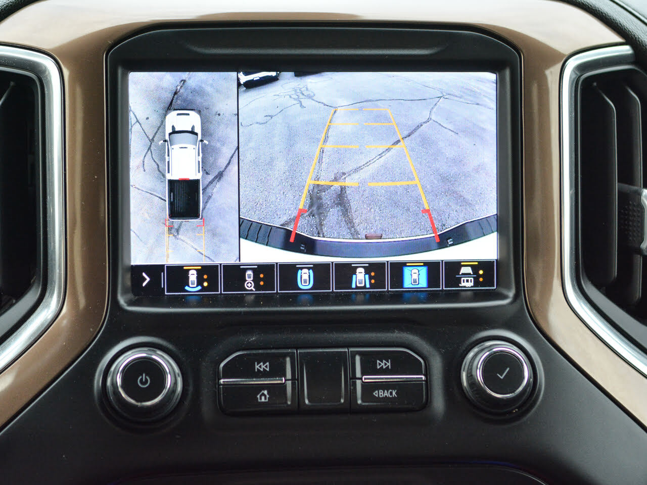 2020 Chevrolet Silverado 2500HD - Gallery image 27