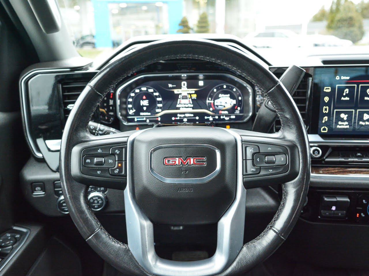 2022 GMC Sierra 1500 - Gallery image 13