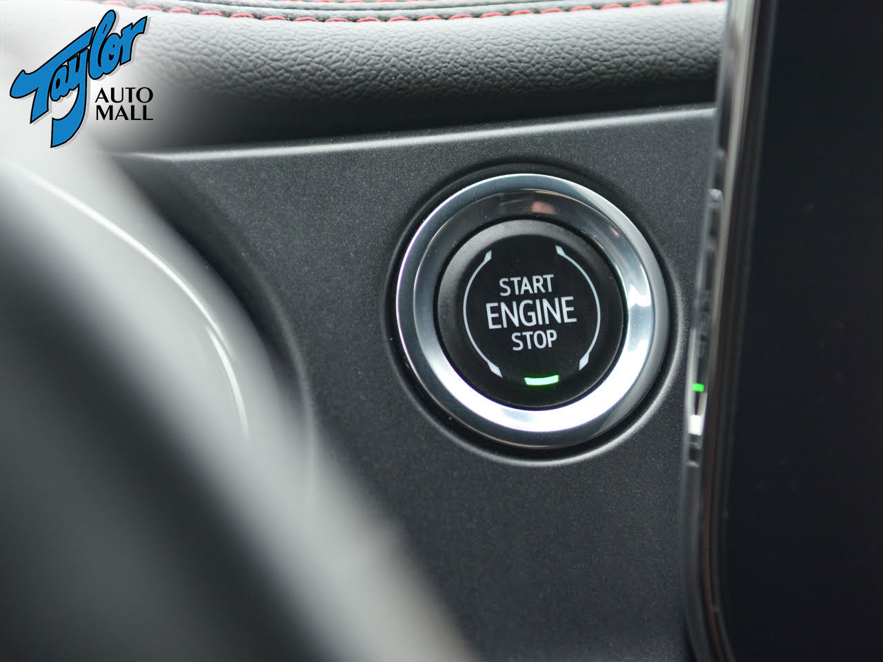 2024 Chevrolet Blazer - Gallery image 18