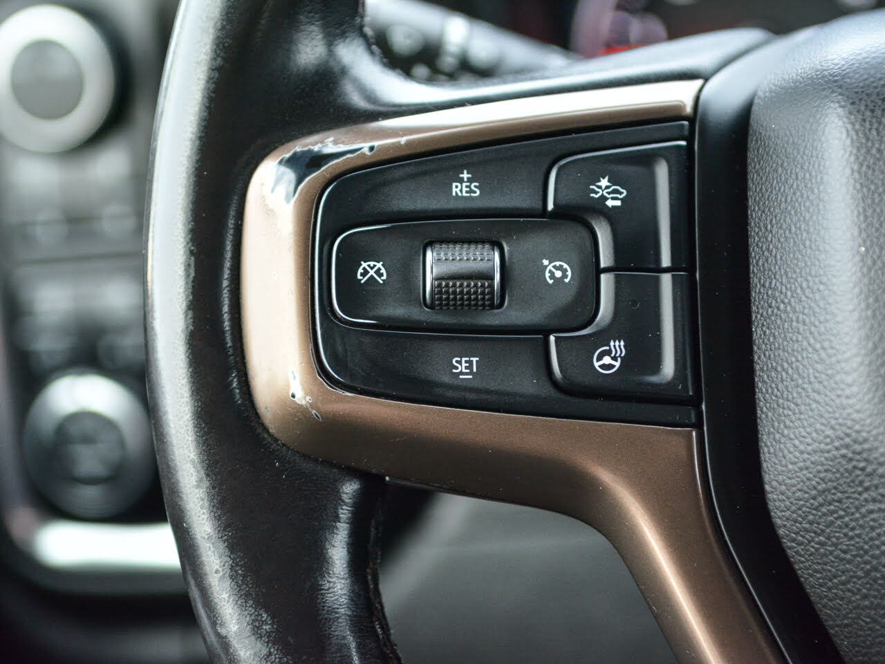 2020 Chevrolet Silverado 2500HD - Gallery image 15