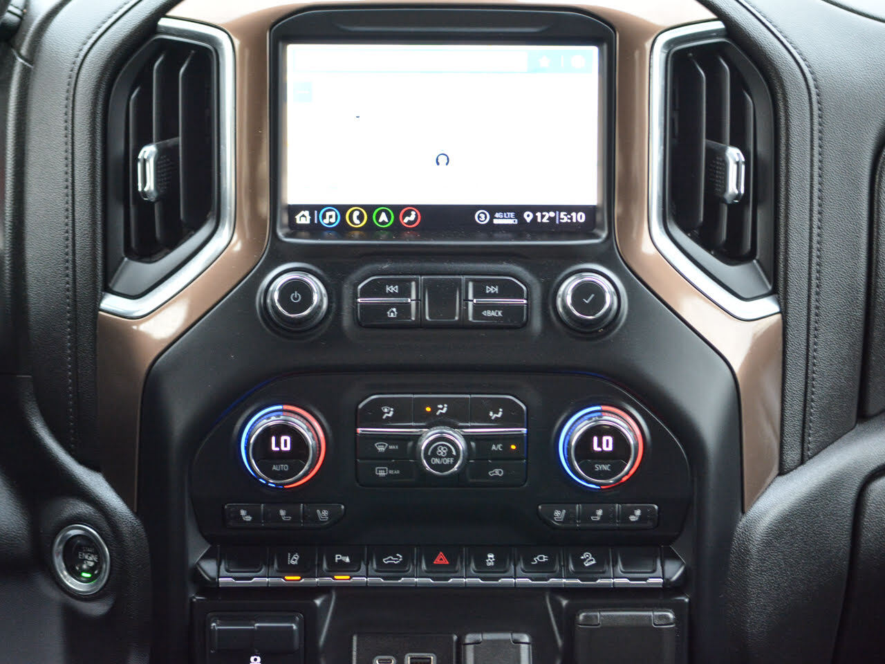 2020 Chevrolet Silverado 2500HD - Gallery image 28