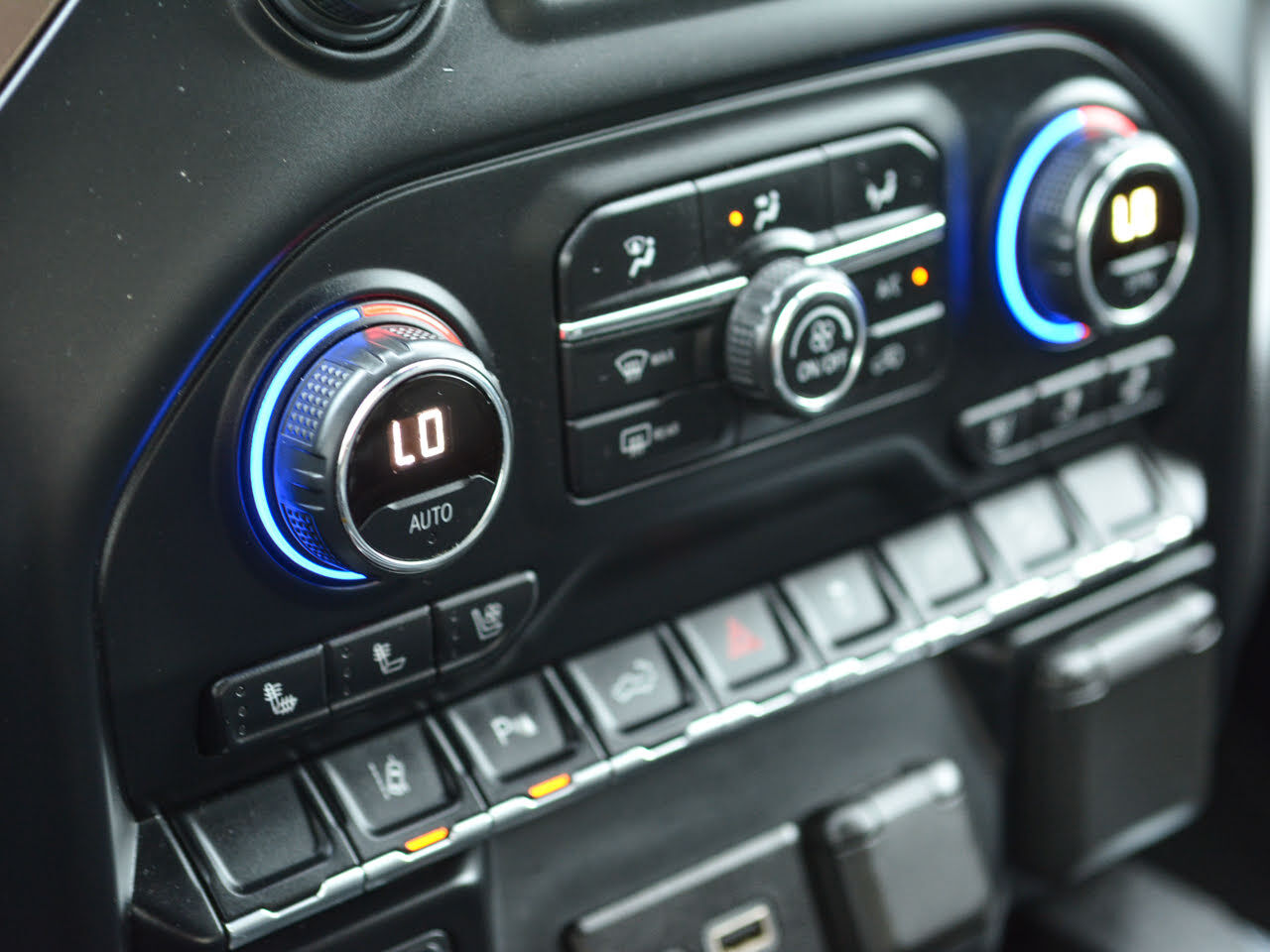 2020 Chevrolet Silverado 2500HD - Gallery image 19