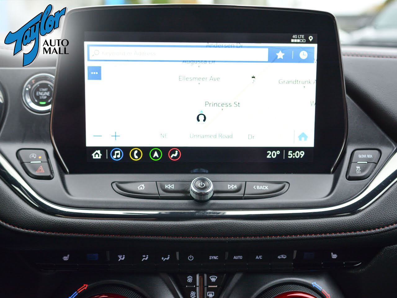 2024 Chevrolet Blazer - Gallery image 27