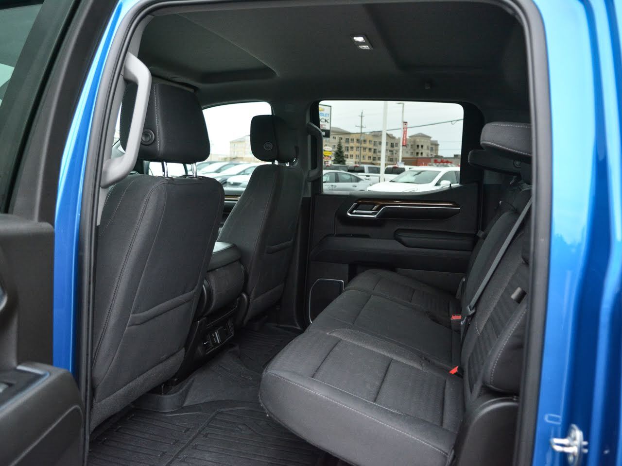 2022 GMC Sierra 1500 - Gallery image 22