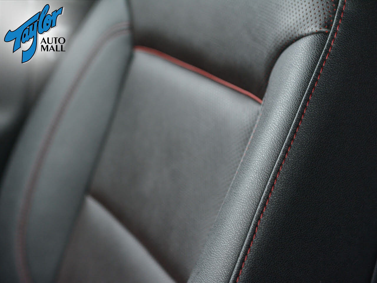 2024 Chevrolet Blazer - Gallery image 21