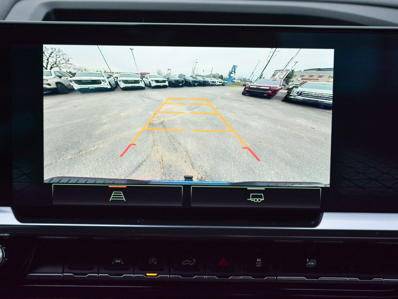 2022 GMC Sierra 1500 - Gallery image 25