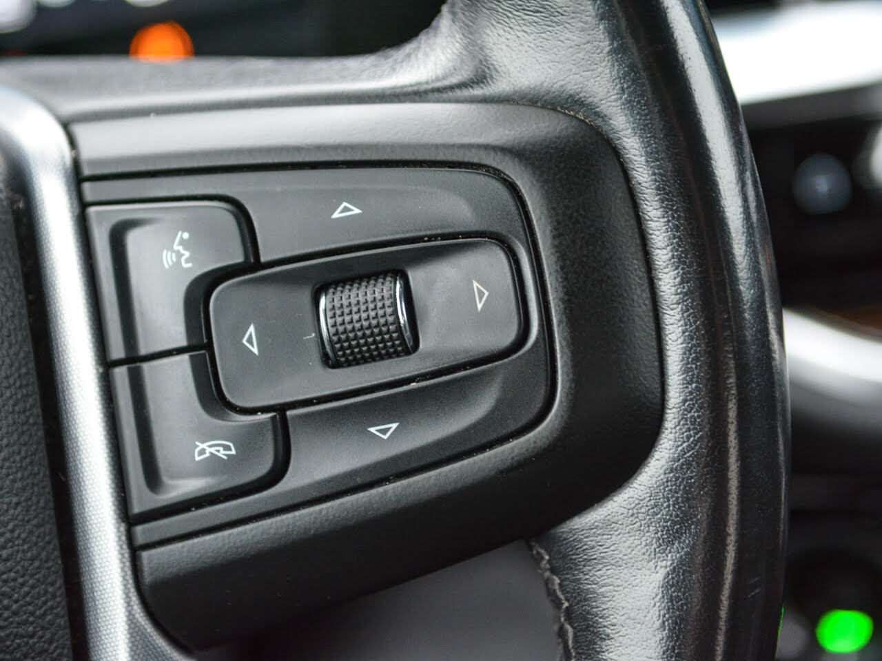 2022 GMC Sierra 1500 - Gallery image 17