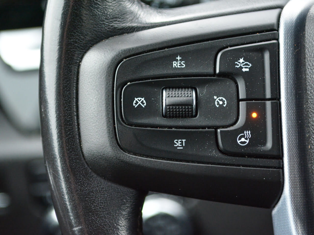 2022 GMC Sierra 1500 - Gallery image 16