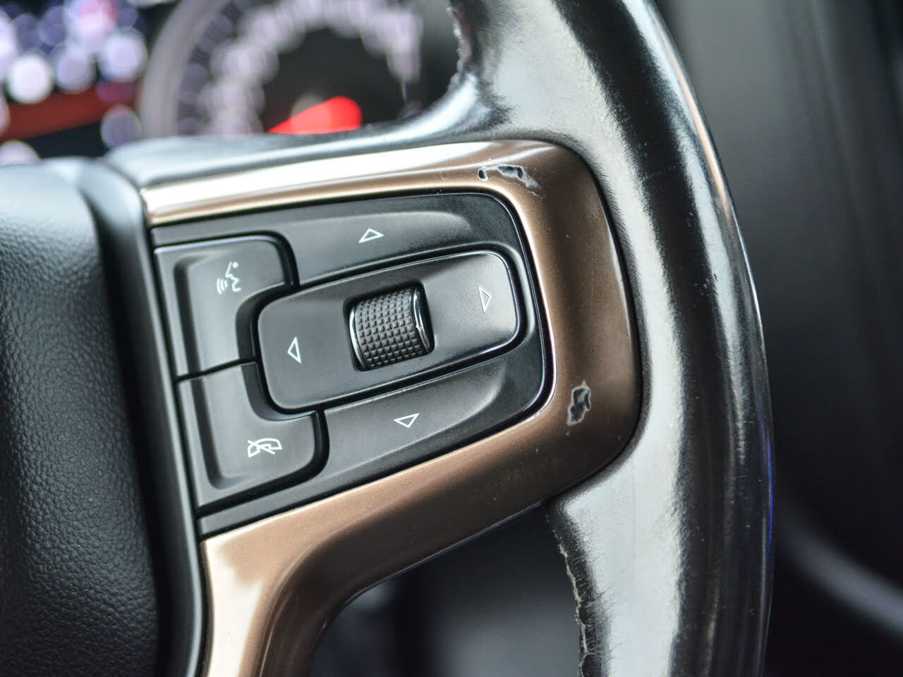 2020 Chevrolet Silverado 2500HD - Gallery image 16