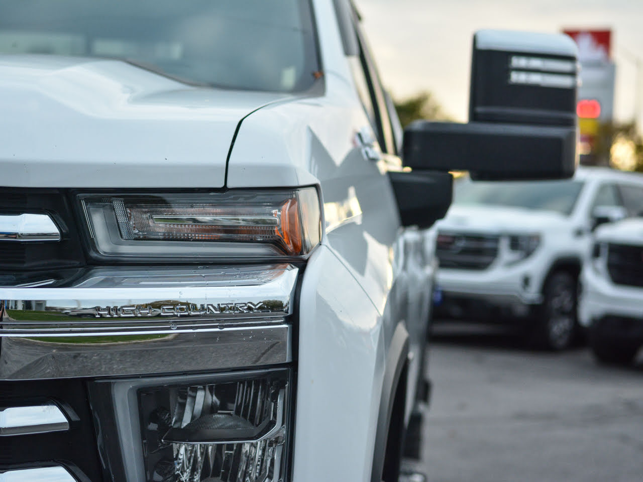 2020 Chevrolet Silverado 2500HD - Gallery image 8