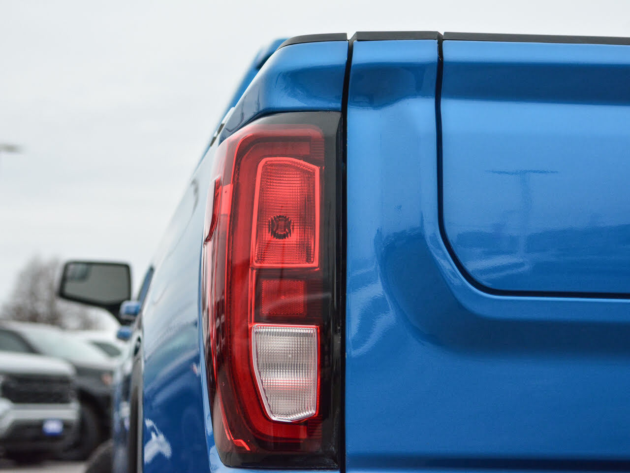 2022 GMC Sierra 1500 - Gallery image 6