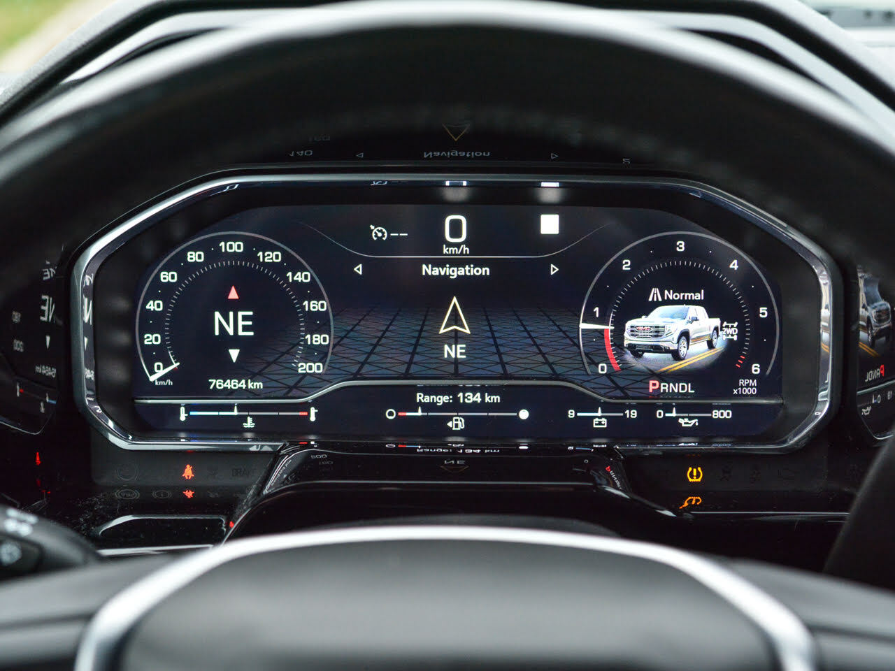 2022 GMC Sierra 1500 - Gallery image 14