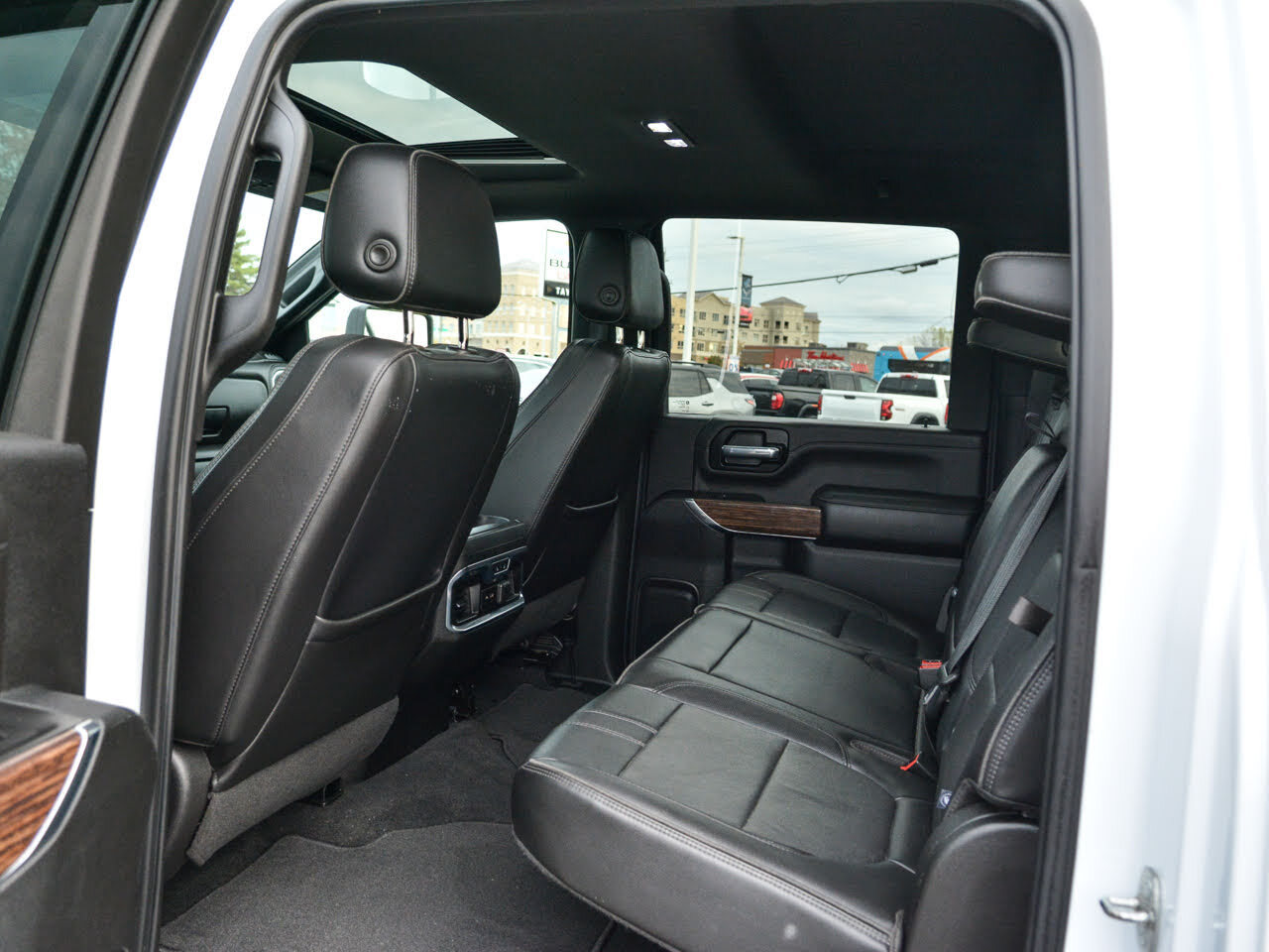 2020 Chevrolet Silverado 2500HD - Gallery image 22